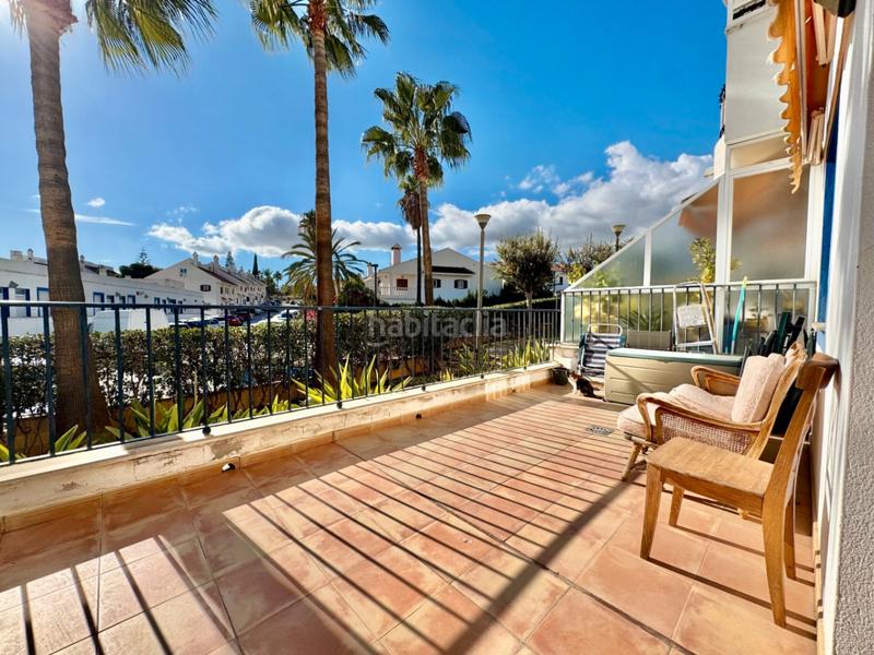 Foto 11c61b47-fefc-42bf-9f58-d08b3fdf7287. Piso en Escandinavia-Cautivador Alfàs del Pi (l´)