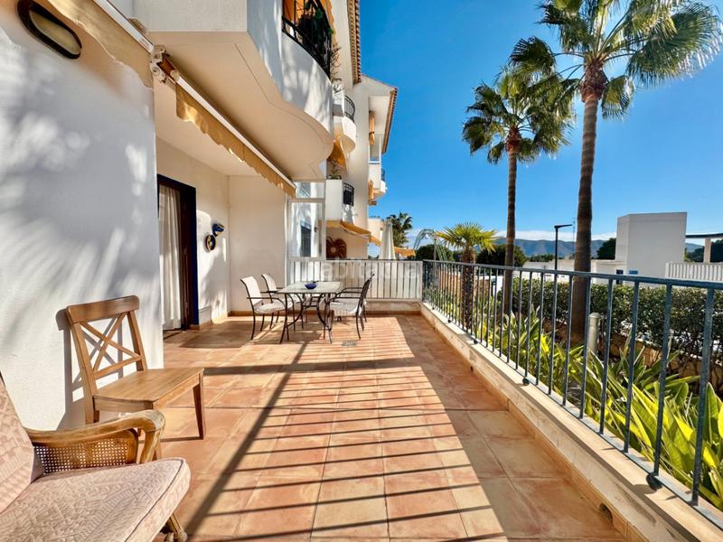 Foto 3b7bd2e2-f76c-46d2-a56c-05d1ba335c2a. Piso en Escandinavia-Cautivador Alfàs del Pi (l´)