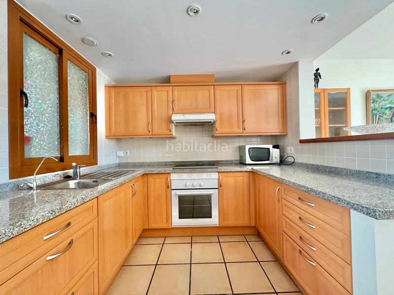 Foto 625f2014-15e6-4d6c-bed0-f79cffa84b48. Piso en Escandinavia-Cautivador Alfàs del Pi (l´)