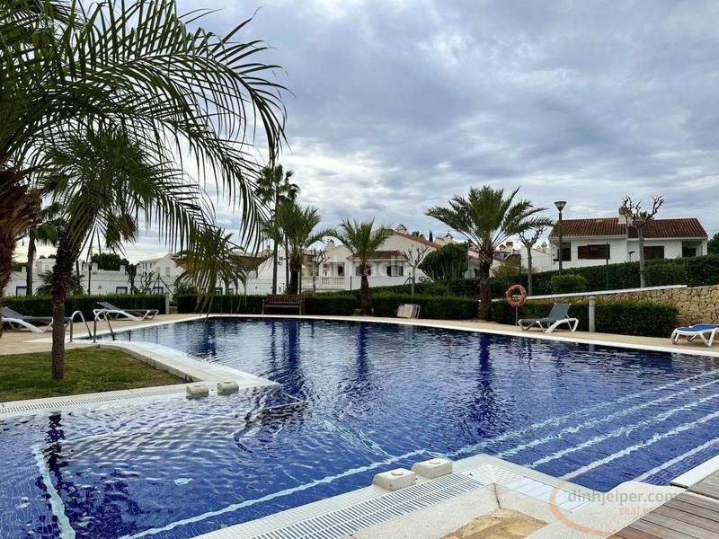 Foto e93b1f55-5519-41e8-ab14-37e54a721806. Piso en Escandinavia-Cautivador Alfàs del Pi (l´)