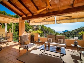 Chalet à Altea Hills