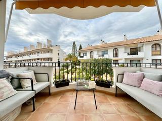 Etagenwohnung in Escandinavia-Cautivador