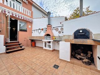 Haus in La Nucia Pueblo