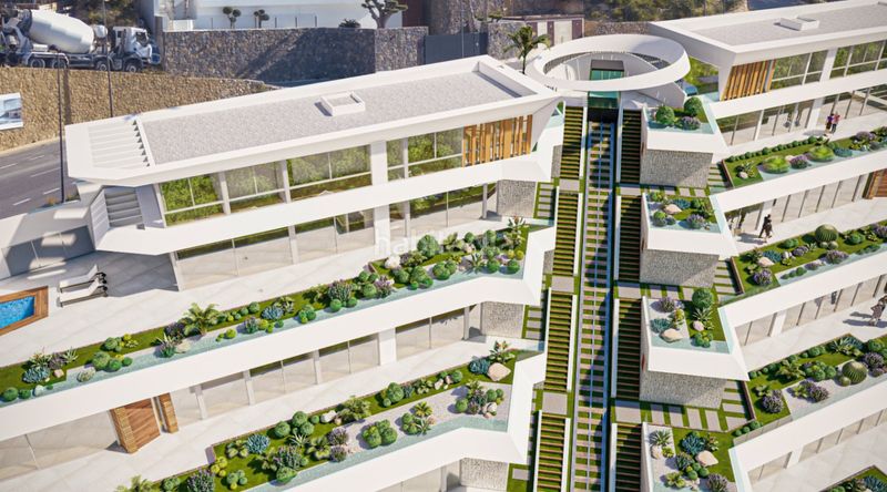 Foto 71eaa4fa-5923-40d1-8da4-ea59a7cf788f. Piso en Pueblo Calp