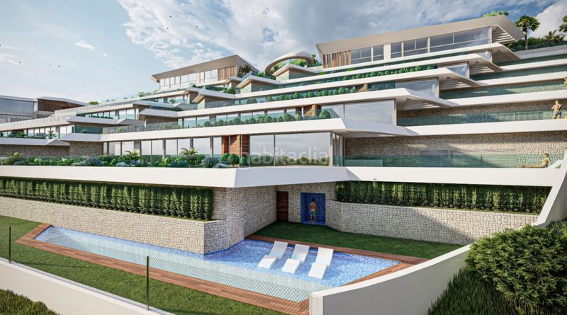 Foto e17367a6-4a28-48a0-a53c-797348045584. Piso en Pueblo Calp