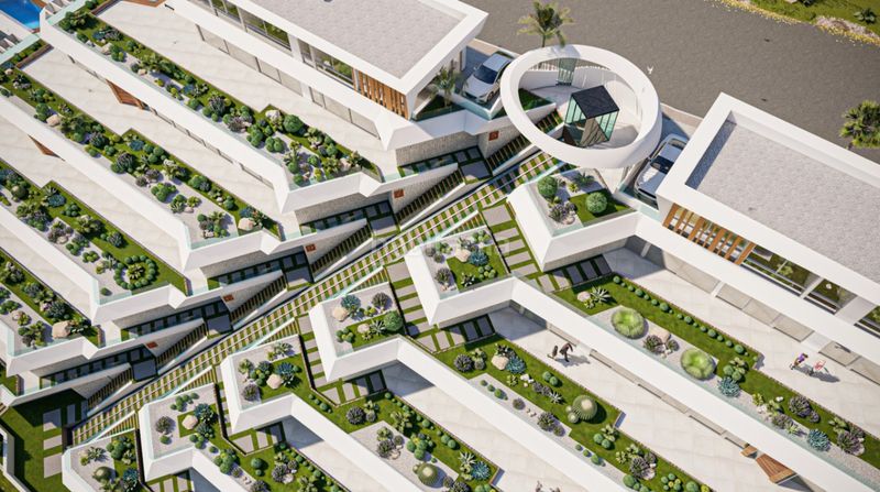 Foto e36dc9cd-3f74-43f2-9ab7-642bac0f036b. Piso en Pueblo Calp