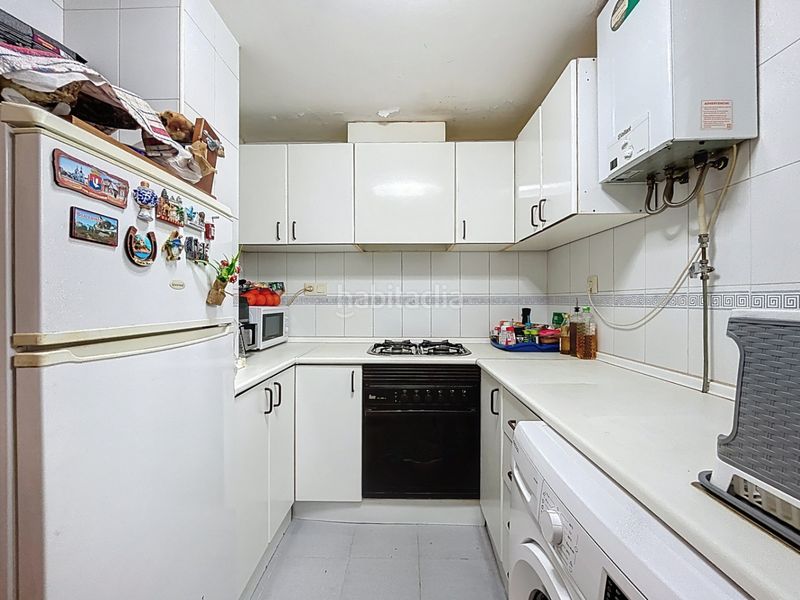 Foto 1b01f159-fd53-49f3-a1a8-fcc8cfc3191a. Pis a La Nucia Pueblo Nucia (la)