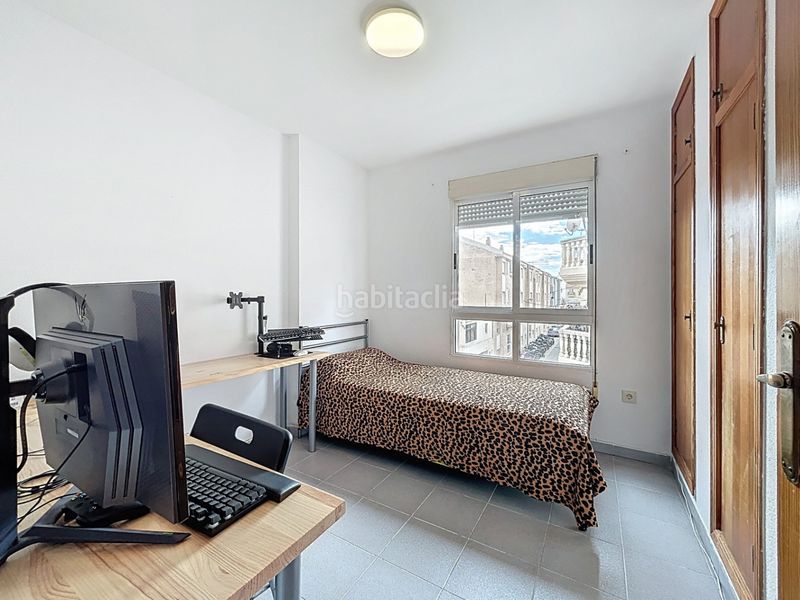 Foto 634b696c-e425-4c22-8e85-bcfd1e6faf10. Pis a La Nucia Pueblo Nucia (la)