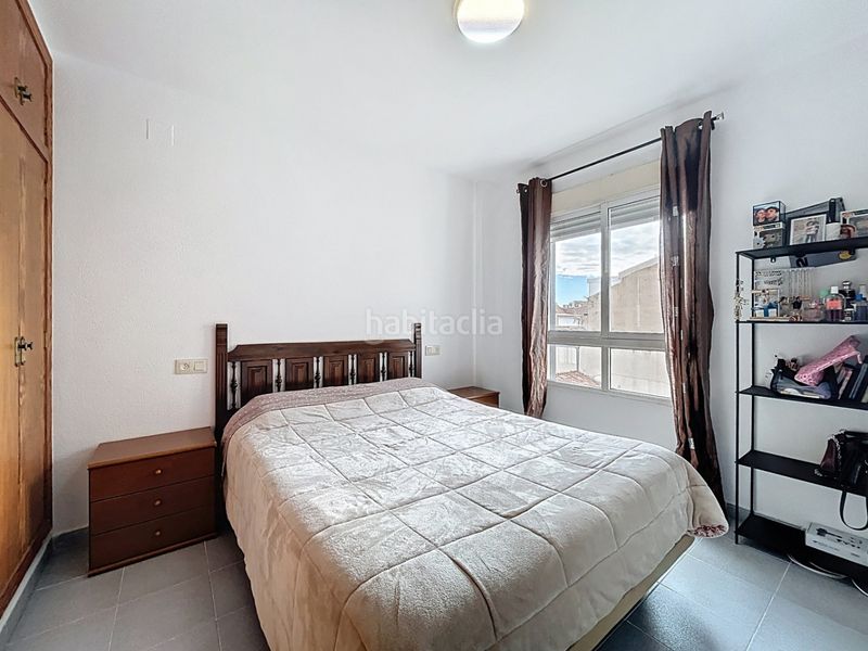 Foto f4cedfc2-7576-40b6-b50e-f4ab8514b8c2. Pis a La Nucia Pueblo Nucia (la)