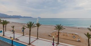Flat in L´Albir