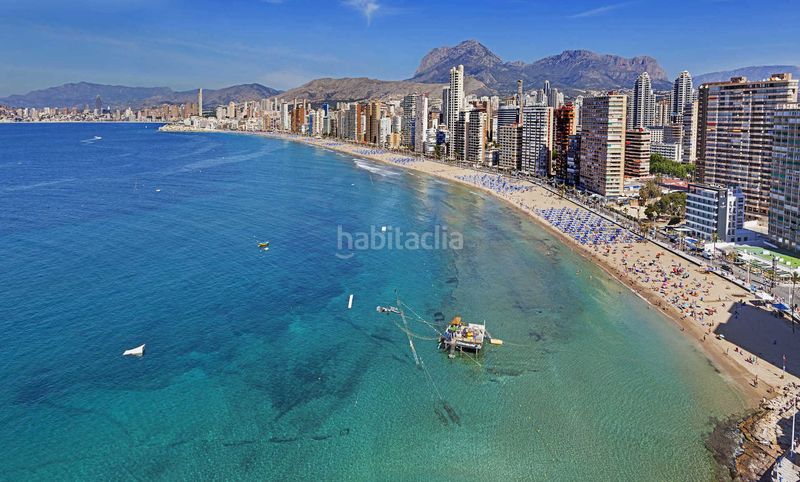 Foto 1dc13a70-ab9e-4f32-8753-20cf7d691649. Terreny residencial a Levante Alto Benidorm