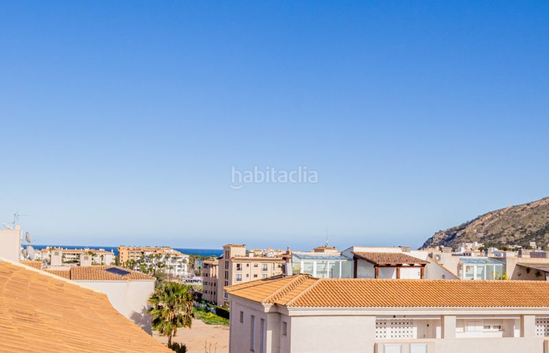 Foto 002e0ad4-d306-48b1-8405-f4fd820a8604. Pis amb calefacció aparcament piscina a L´Albir Alfàs del Pi (l´)
