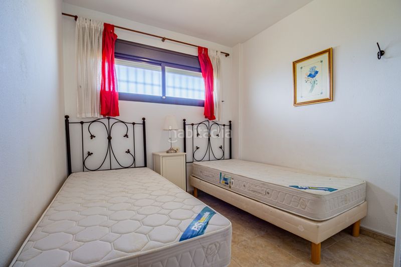 Foto 3d059e11-9b07-43ff-9363-9d3d728828da. Pis amb calefacció aparcament piscina a L´Albir Alfàs del Pi (l´)