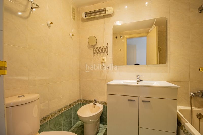 Foto 550a7e5c-fc3d-46cd-af88-878786eef174. Pis amb calefacció aparcament piscina a L´Albir Alfàs del Pi (l´)