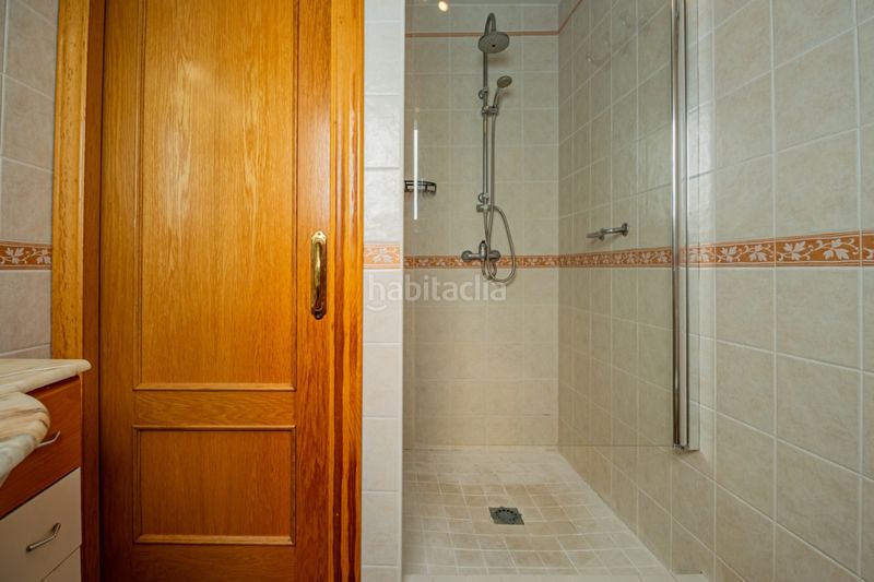 Foto 0e808dc9-e056-4b1a-a2ad-0053822b6b7a. Casa adossada amb calefacció piscina a La Nucia Pueblo Nucia (la)