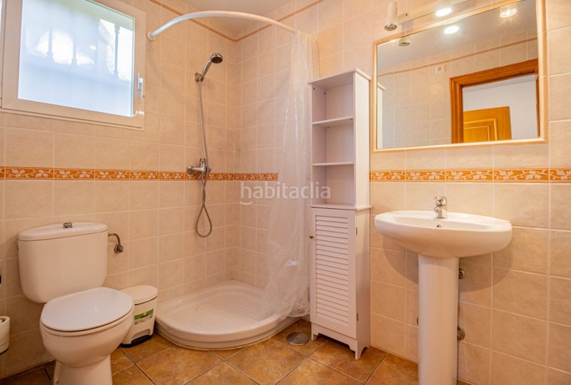 Foto 1e702fe0-29f0-4f79-a2de-f5c76c54442e. Casa adossada amb calefacció piscina a La Nucia Pueblo Nucia (la)