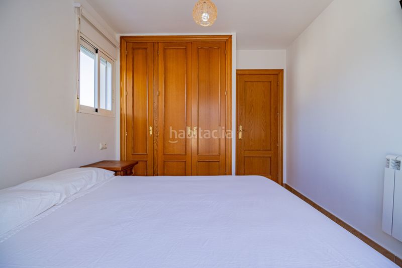 Foto a550107c-4c90-4cd8-ae54-3e6bf80321d9. Casa adossada amb calefacció piscina a La Nucia Pueblo Nucia (la)