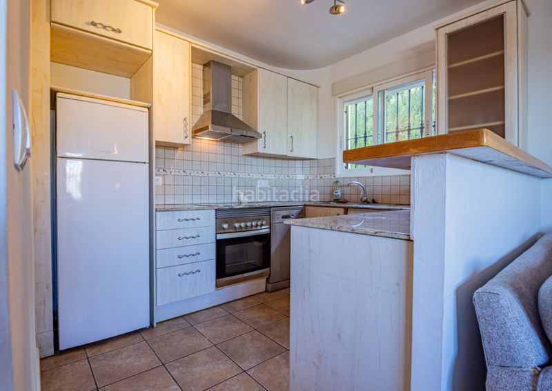 Foto fc6c7802-e19f-40e7-8605-065f9408ff89. Casa adossada amb calefacció piscina a La Nucia Pueblo Nucia (la)