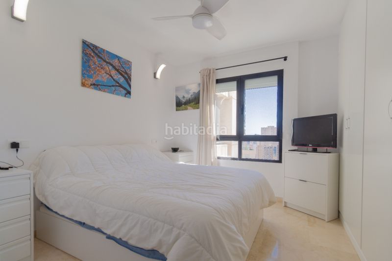 Foto 43241d9a-a3c8-4a25-9a70-d2c47d336b72. Pis amb piscina a Levante Alto Benidorm