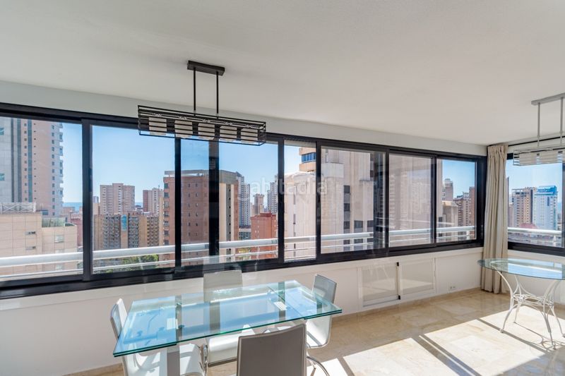 Foto 8ce7c150-2a57-4f01-a57e-5c5f0ac9e971. Pis amb piscina a Levante Alto Benidorm