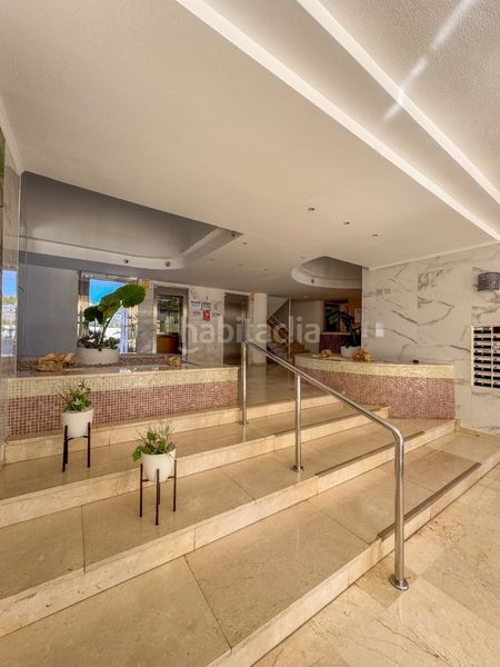 Foto e6e58b36-563a-4a02-98df-ca8de990ce71. Pis amb piscina a Levante Alto Benidorm