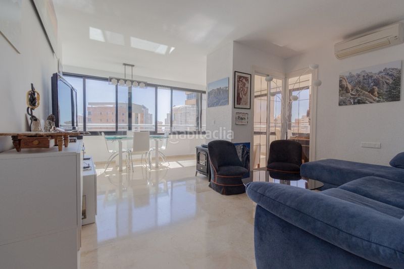 Foto e6e6f01d-bc23-4758-aa95-be724732614f. Pis amb piscina a Levante Alto Benidorm