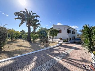 Chalet à L´Albir