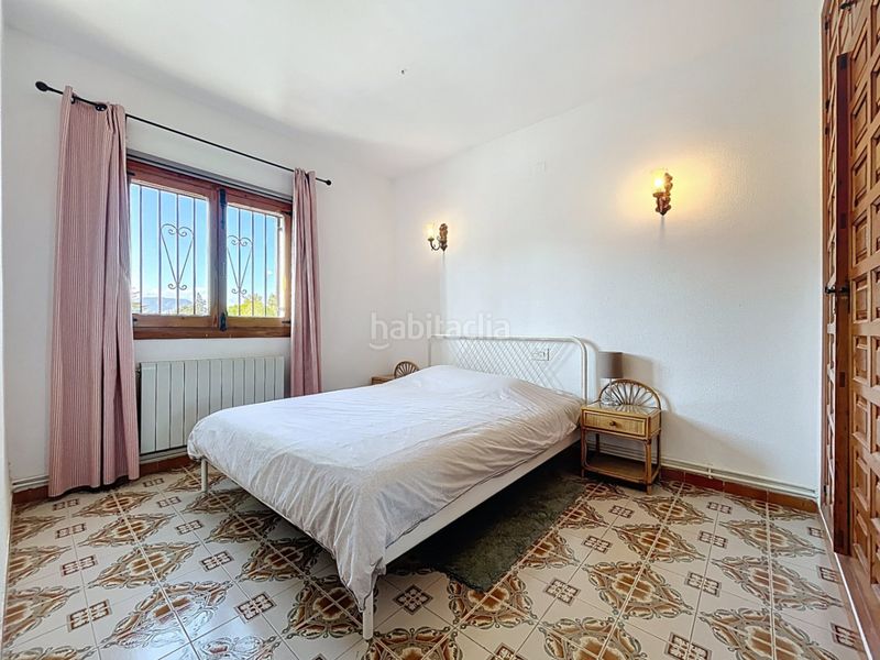 Foto 0f3025a0-cfad-4675-8b14-8140638b6a18. Xalet amb calefacció aparcament piscina a L´Albir Alfàs del Pi (l´)