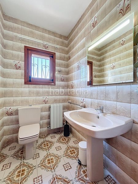 Foto a4816d10-5404-47d2-8e6c-c4266d89139a. Xalet amb calefacció aparcament piscina a L´Albir Alfàs del Pi (l´)