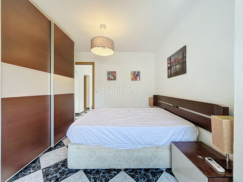 Foto 60469186-8839-4a08-85ef-79ca953647bf. Pis amb aparcament a La Nucia Pueblo Nucia (la)