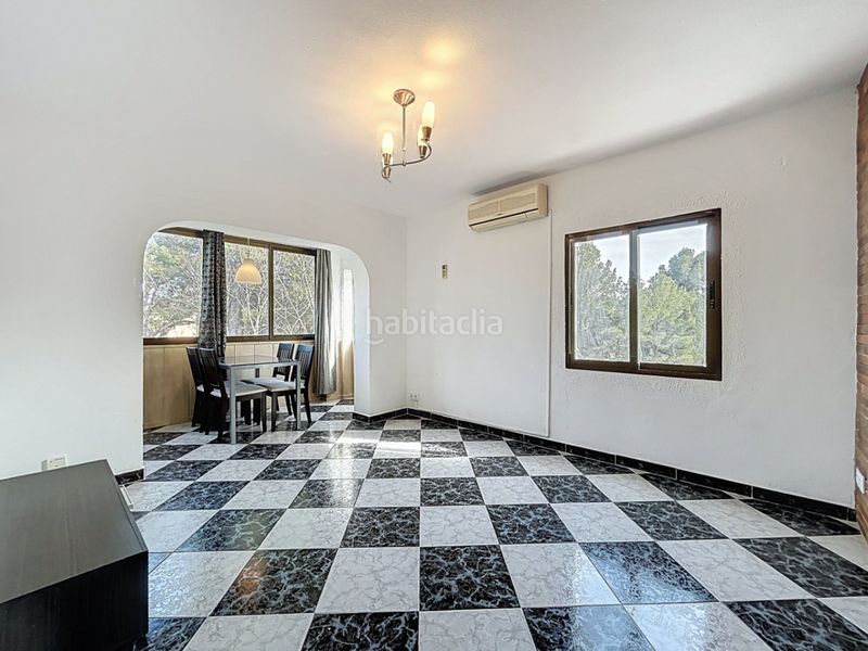 Foto f4414c77-e096-41c5-a7c3-312a84ef9839. Pis amb aparcament a La Nucia Pueblo Nucia (la)