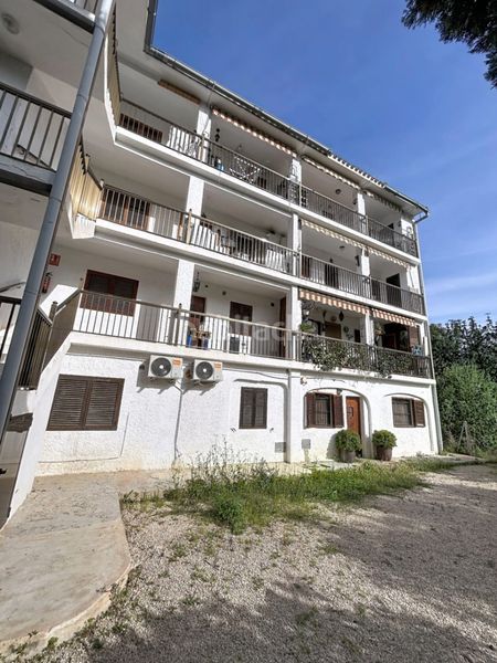 Foto 1a546ca5-bb8a-4c74-be6e-f5fce872d933. Piso en La Nucia Pueblo Nucia (la)