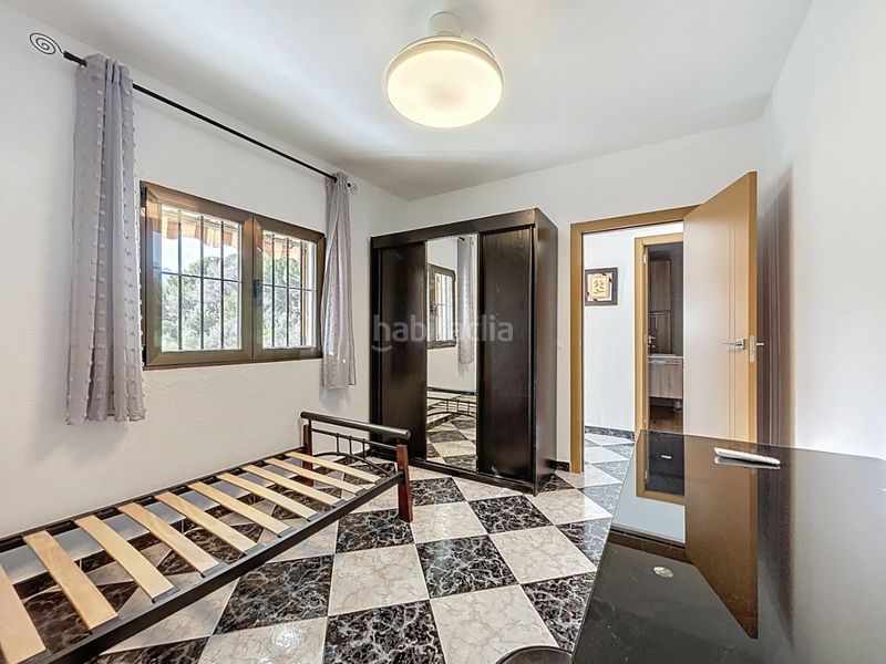 Foto 204c3ec7-b9a8-40a6-92ce-356932441dbf. Piso en La Nucia Pueblo Nucia (la)