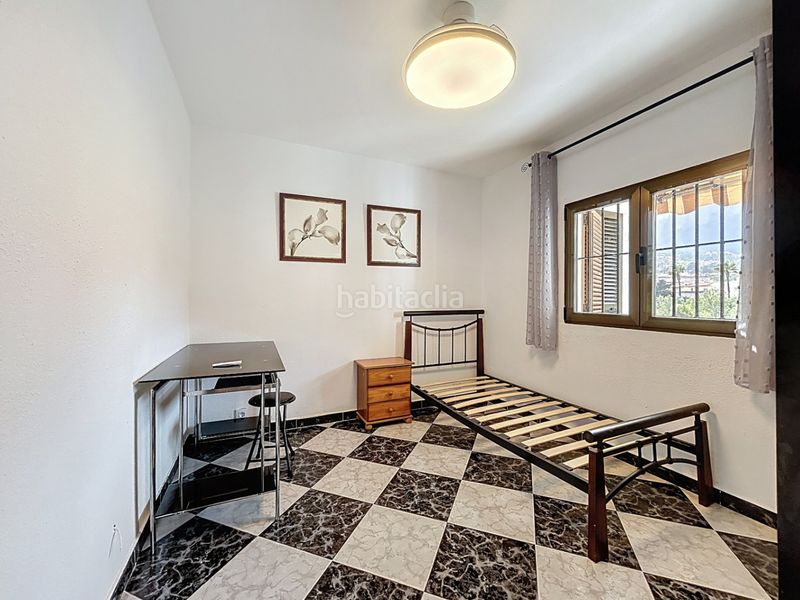 Foto 402d92b4-291e-4415-aecd-1ea039989f2d. Piso en La Nucia Pueblo Nucia (la)