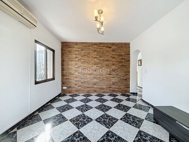 Foto 7176665b-f0a4-42fb-af37-23075e51f498. Piso en La Nucia Pueblo Nucia (la)