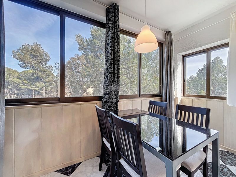 Foto 72c141a0-8094-4935-bf0d-39f135329787. Piso en La Nucia Pueblo Nucia (la)