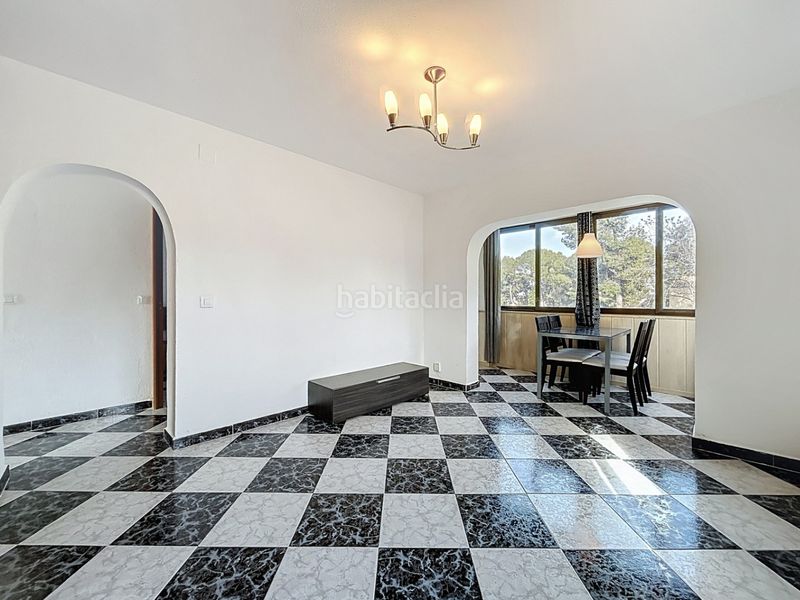 Foto 8b19a4fb-5a7c-4e1b-9e4e-9d43a42f40e8. Piso en La Nucia Pueblo Nucia (la)