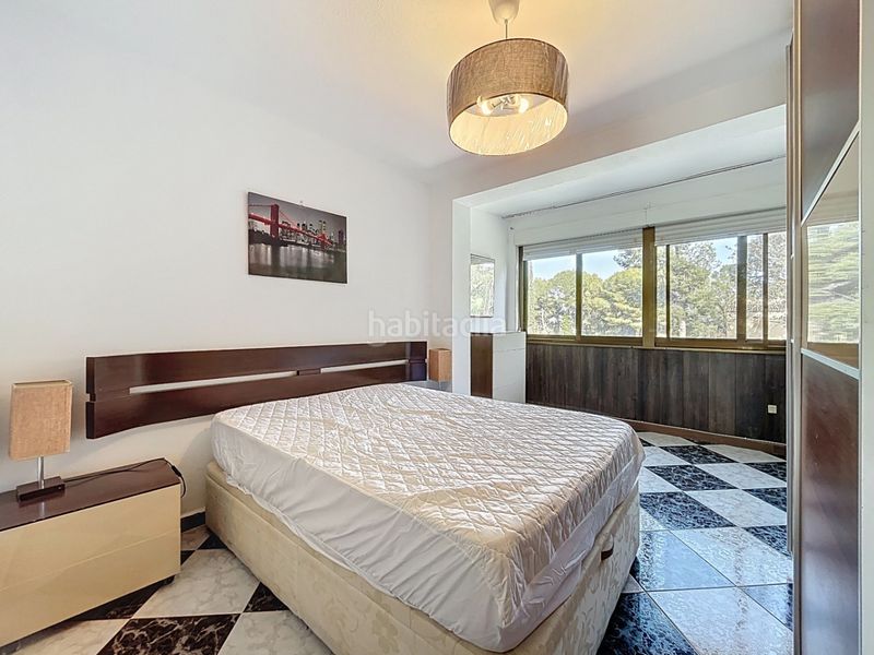 Foto a392930f-afcf-4ed5-881c-74d3183006ce. Piso en La Nucia Pueblo Nucia (la)