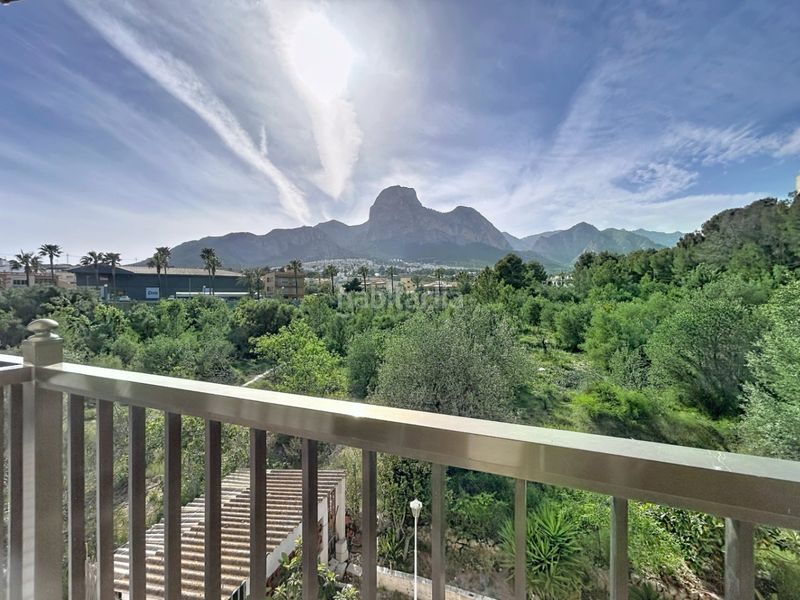 Foto eeb98cdd-ff53-49ae-8584-c3123b1dadc9. Piso en La Nucia Pueblo Nucia (la)