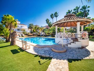 Chalet in L´Albir