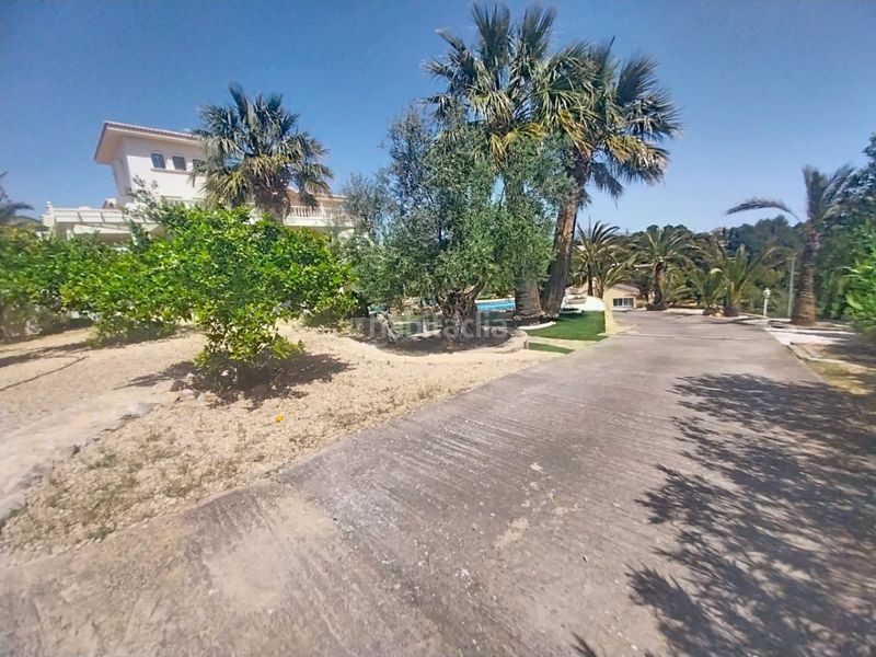 Foto 0555d9f4-68c5-44c4-bd79-1688385c9953. Chalet en Levante Alto Benidorm
