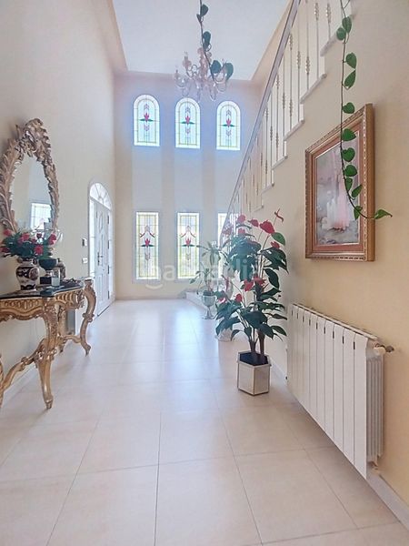 Foto 07045a65-b719-4f14-958d-27dd134b393a. Chalet en Levante Alto Benidorm