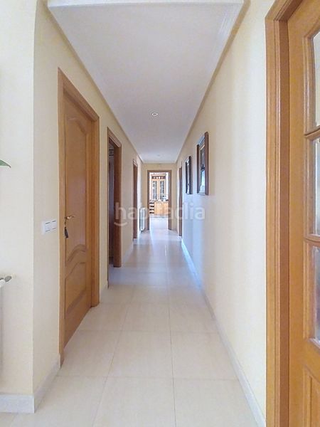 Foto 071fbe72-3641-4049-9251-342099993e7a. Chalet en Levante Alto Benidorm