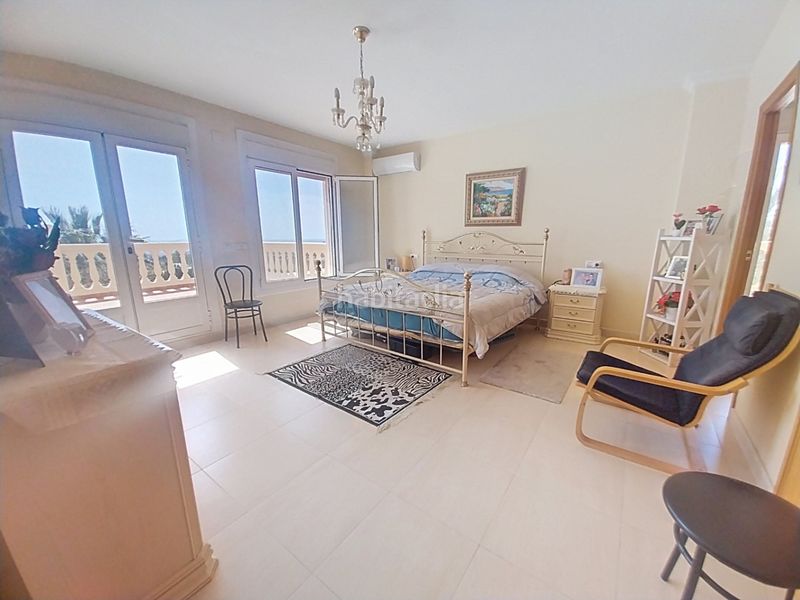 Foto 4e699f6d-1a2a-4298-b9a5-89405596e409. Chalet en Levante Alto Benidorm