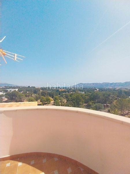 Foto 5e742095-7518-4154-8459-3b6688bcc623. Chalet en Levante Alto Benidorm