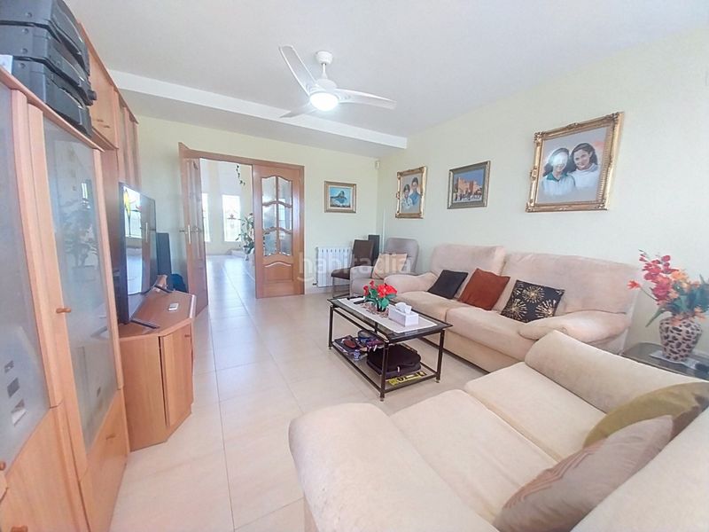 Foto 62df4c70-a9e8-4f84-a5b2-e81eb97eda42. Chalet en Levante Alto Benidorm