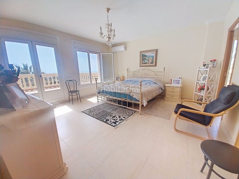 Foto 6be44f20-7669-4875-b0e8-ceed43298240. Chalet en Levante Alto Benidorm