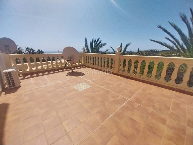 Foto 7e60ba28-4715-443c-ba47-b688e34f97b0. Chalet en Levante Alto Benidorm