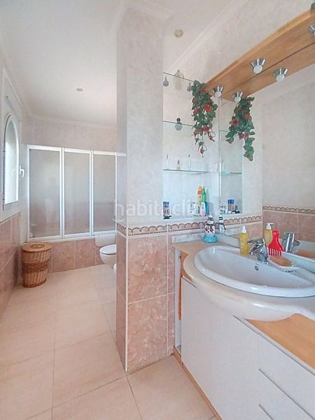 Foto b771f8c9-e179-46b5-a193-6335d6c60c29. Chalet en Levante Alto Benidorm