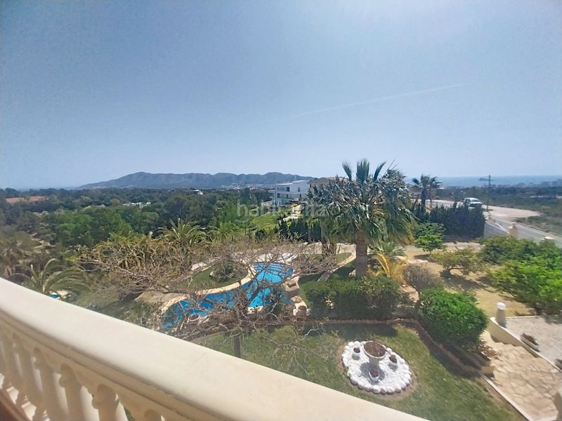 Foto c27fd26e-da1e-4e17-b9f8-236dc5a48a2a. Chalet en Levante Alto Benidorm